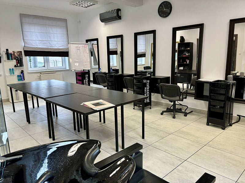 Szkoła Kosmetyka Rzeszów Szkoła Policealna Rzeszów