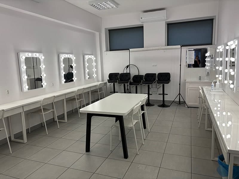 Szkoła Kosmetyka Rzeszów Szkoła Policealna Rzeszów