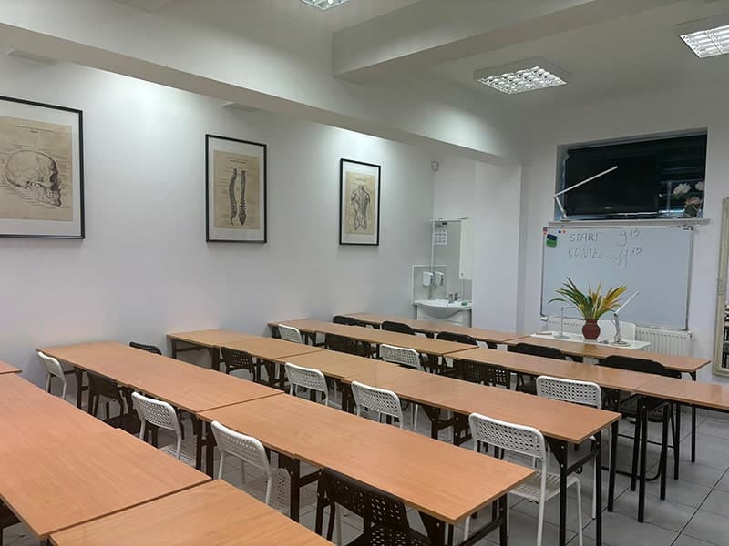 Szkoła Kosmetyka Rzeszów Szkoła Policealna Rzeszów