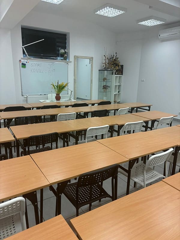 Szkoła Kosmetyka Rzeszów Szkoła Policealna Rzeszów